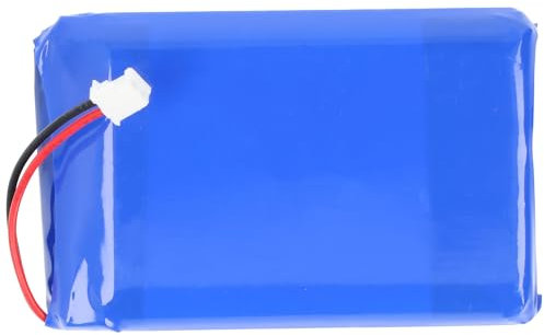 Batería compatible con controlador inalámbrico Sony PS4 Pro, ion de litio, 3,7 V, 1800 mAh, 6,7 Wh