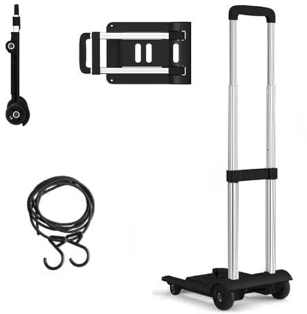 Resa På Språng Svart 32 23 8-75 Cm Perfekt