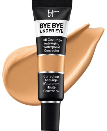 BYE BYE UNDER EYE Concealer #23.5-medium amber 12 ml