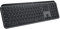 Logitech MX Keys S, Tastiera Wireless, Profilo Basso, Tasti Programmabili, Retroilluminazione, Bluetooth, USB C Ricaricabile, per PC Windows/Linux/Chrome/Mac - Grafite, Layout Italiano QWERTY