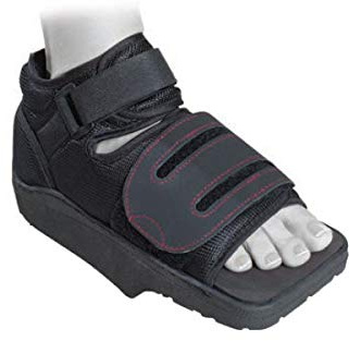 PODAPRO SCARPA POST OPERATORIA L