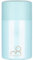 HYDRATEM8 Insulated Food Flask 540ml,Keeps Hot for 8 Hours&Cold for 12 Hours, Triple layered Metal Food Pot with Foldable Spork-Teal