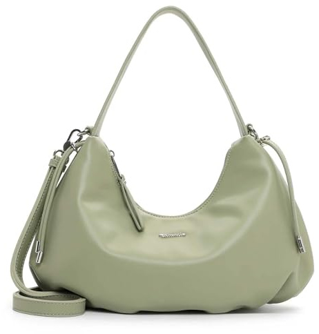 Tamaris Fiona Shoulder Bag M Pistachio
