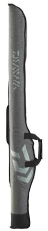 DAIWA D-Ved Padded 1-Rod Sleeve Rutentasche (1,45m)