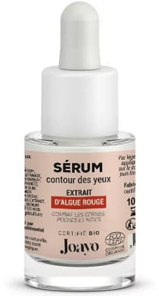 JOAYO - SERUM CONTOUR DES YEUX (10ML)