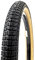 20 Zoll Paco Tires Fahrrad Reifen 20x2.25 BMX Bike 57-406 Schwarz Beige