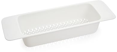 Tescoma Seiher Sieb für die Spüle PURO