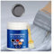 Peinture antirouille pour métal | Revêtement antirouille avec formule résistante aux intempéries | Protection écologique à séchage rapide pour surfaces métalliques extérieures (Gray)