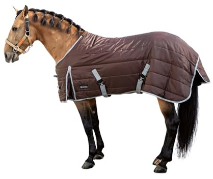Manta de cuadra 210D Los Nietos Dressage | Equipamiento para el caballo | Los Nietos