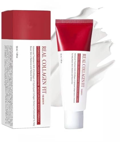 Mascarilla de noche coreana de colágeno peel-off: Hidrata y reafirma la piel en profundidad durante la noche, mejorando su elasticidad y proporcionando hidratación. Textura ligera. 50 ml