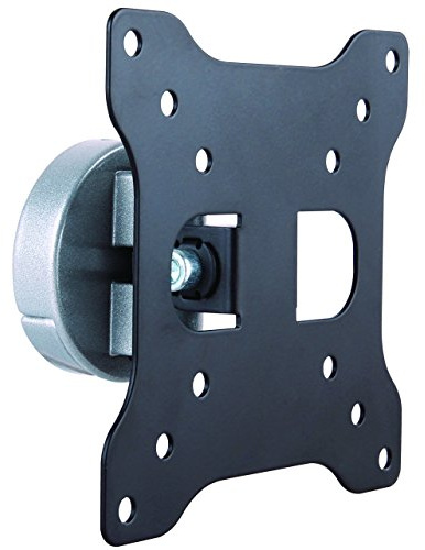 StarTech.com Monitor-Wandhalterung - Aluminium - Für VESA Monitore / Flachbildschirm bis zu 34 Zoll