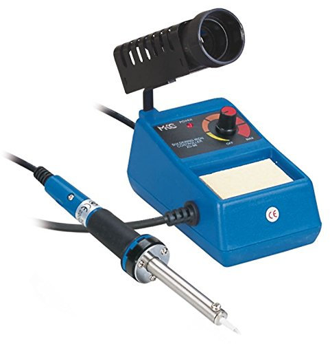 ZETAMARKT Stazione saldante di Saldatura 48 Watt - WS-98 - Winner Art: Q770