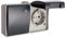 Solera 3363 Base de Enchufe + Conmutador, 250 V