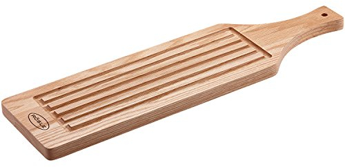 Rösle - Brotschneidebrett - Eiche hell - 54,5 x 15cm - Eiche -