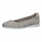 s.Oliver Damen 5-5-22119-20 Ballerinas, Beige, 38 EU