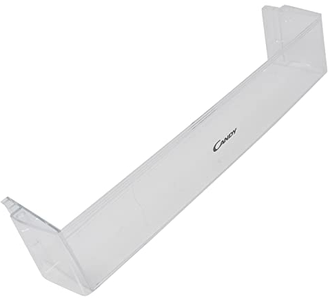 sparefixd for Candy Bottle Shelf Bottom Milk Rack Tray Fridge Freezer