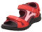 Legero Damen SIRIS Sandale, Luscious Red 5310, 36 EU