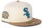 New Era MLB 59Fifty Baseball,Chicago White Sox 97382, 7 5/8