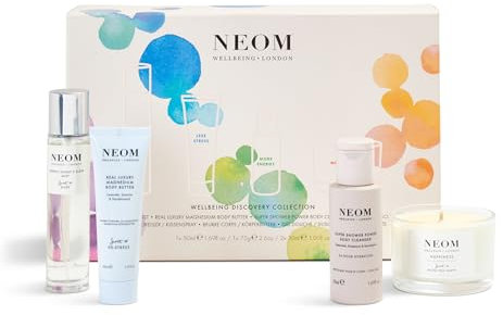 Oh Mg! Sleep Duo (Wellbeing Discovery Collection)