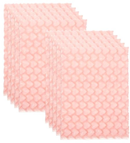 OFFSCH 50stücke Versandtaschen Mit Luftpolstertaschen Verpackung Für Kleine Unternehmen Luftpolstertaschen Für Pakete Pakettaschen Versandzubehör