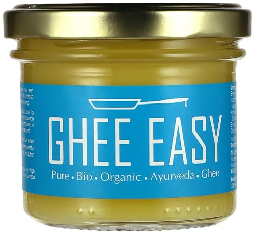 Ghee Easy 100g (Case of 12)