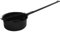 SIDCO Popcornpfanne Lagerfeuer Topf Grillpfanne Grill Pfanne Outdoor Geschirr BBQ