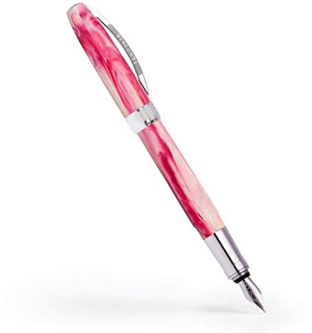Visconti Van GoghThe Impressionist Collection Souvenir de Mauve Fountain Pen - Mediumaa