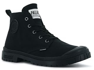 Palladium Pampa Sp20 Hi Cvs Sneaker Boots Noir 37 EU