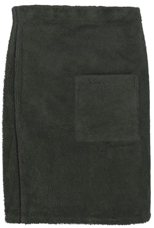 Vossen Saunakilts Herren Lars mud Green - 5830