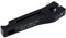 ZT-Tuning CNC Bremshebel hinten mit ABE, Schwarz - für S50, S51, S53, S70, S83, KR51/2, SR50, SR80