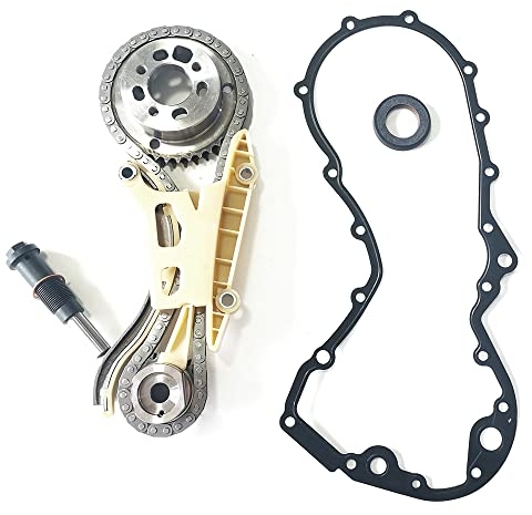 SKF VKML 84003 Kit de chaine de Distribution