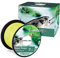 Geflochtene Angelschnur 300M/500M/1000M Stark PE Schnur Farbecht 0.1-0.3mm 14-45LB