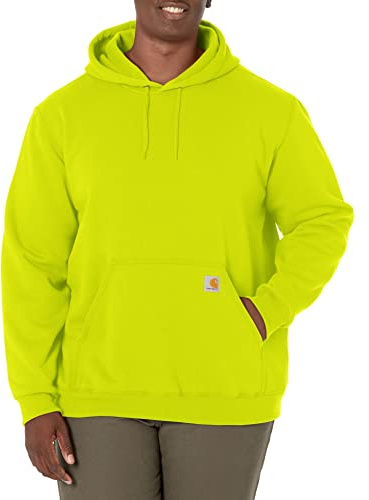 Carhartt Sweat-shirt ample pour homme - Poids moyen, Medium