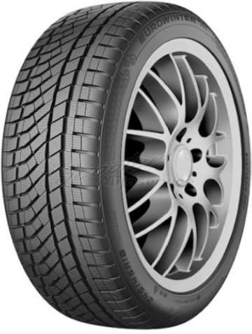 FALKEN - 245/45 R19 TL 102W EUROWINTER HS02 PRO XL MFS BSWM+S 3PMSF - Winterreifen