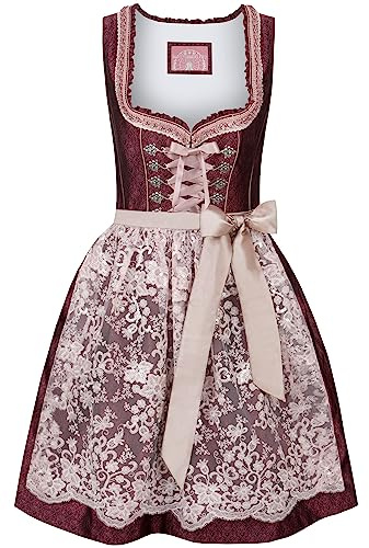 Stockerpoint dam Dirndl Rosalinde Högtidsklänning
