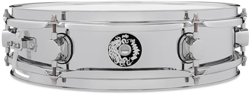 PDP The Kraken Piccolo Snare Drum 3.5x13