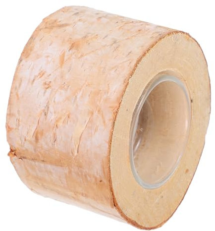 iplusmile Portacandele in Legno Dallo Stile Naturale Design Decorativo Per Candele Colonna Come Centrotavola Per Feste e Arredamento Da Fattoria