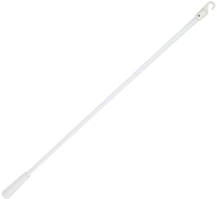 Homoyoyo Asta per Tende da Sole Asta per Tende da Sole Gancio Facile da Installare per Uso Domestico e Professionale