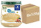 Freche Freunde Bio Babybrei, Apfel, Zimt mit Hafer, 6 x 120 g