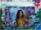 Puzzle 2 x 24 pièces Ravensburger Disney Raya et le dernier dragon