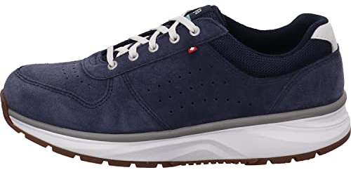 JOYA Dynamo Classic W Dark Blue, Sneaker, Leather/Textile, Air-Sohle, Kat. Emotion 888sne, Größe 38 1/3