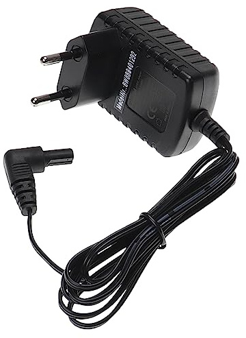 vhbw Ladegerät kompatibel mit Black & Decker Dustbuster PD1020L H1, PD1020L Type 1, PD1202L Handstaubsauger, Akkustaubsauger