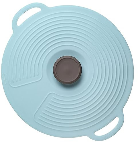 Alipis Silikondeckel Für Schüsseln Mit Versiegelung Aus Glattem Und Sicheren Silikonmaterial Langlebig Und Wiederverwendbar Schützt Vor Verunreinigungen Luftdicht Und Auslaufsicher