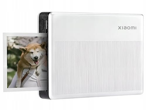 Xiaomi Portable Photo Printer 1S