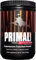 Animal Primal Muscle Hydration + Preworkout Powder – Contains Beta Alanine, 3DPump, Caffeine & Electrolytes – Improves Energy, Focus, Endurance & Absorption – Fruit Punch Flavour, 507g