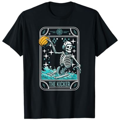 Waterpolo Jugador - Acuático Entrenador Deporte Waterpolista Camiseta