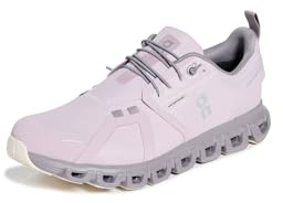 On Cloud 6 WP Womens - Mauve Zinc - 36.5 EU