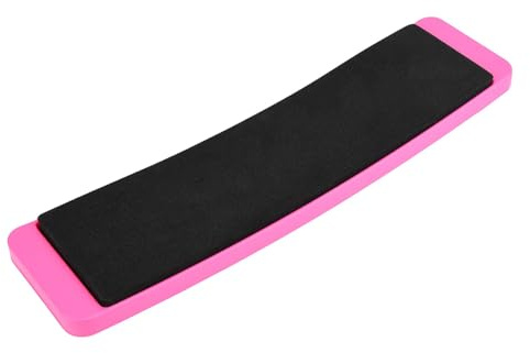 WGFOIP Turning Board, Portable Sturdy Non-Slip Ballet Spinner Disc Dance Training Equipment for Ballet and Figure Skating