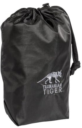 Tasmanian Tiger TT Housse de pluie imperméable pour sacs à dos, protection de transport, housse de pluie, camouflage
