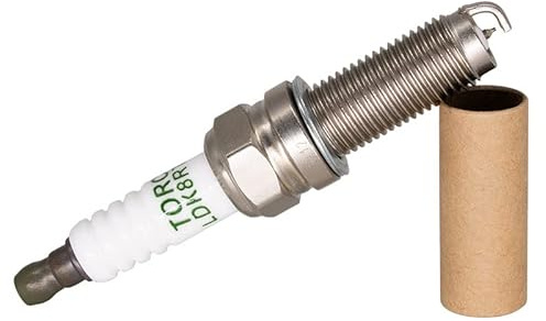 TORCH LDK8RTAIP Iridium Platin Zündkerze TORCH LDK8RTAIP Zündanlage Autoersatzteile, OEM